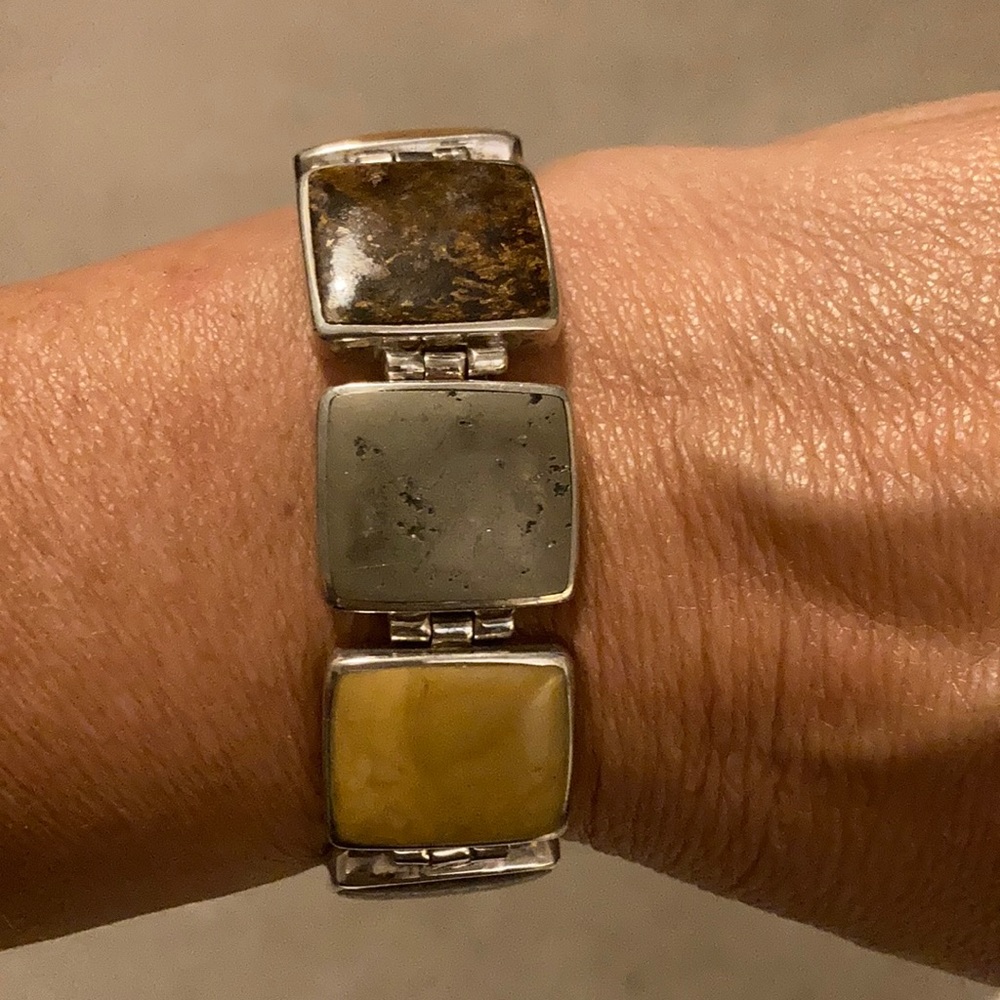 Silpada Designs Bracelet